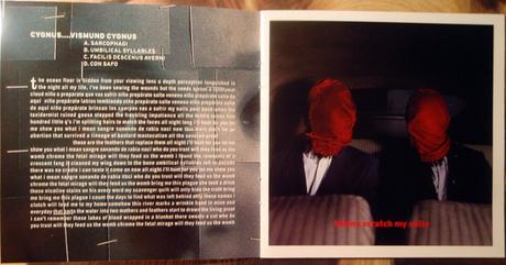 The Mars Volta - Frances The Mute (2005)