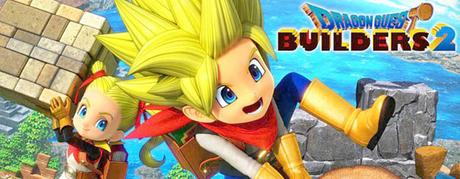 ANÁLISIS: Dragon Quest Builders 2