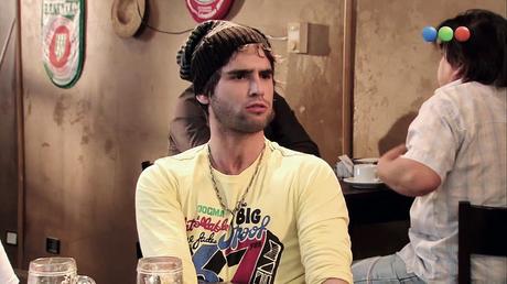 La biografía no autorizada de Nico Furtado, el gran Diosito de El Marginal