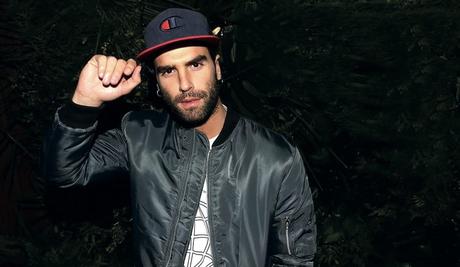 La biografía no autorizada de Nico Furtado, el gran Diosito de El Marginal