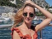 Capri, paseo barco