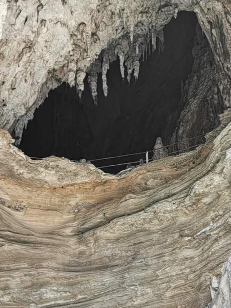 Capri, un paseo en barco