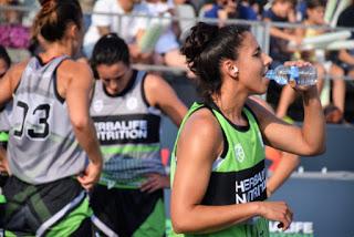 Galería de escenas del Máster Final del Herbalife 3x3Series