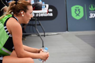 Galería de escenas del Máster Final del Herbalife 3x3Series