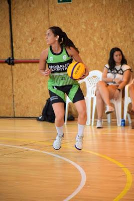 Galería de escenas del Máster Final del Herbalife 3x3Series