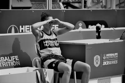 Galería de escenas del Máster Final del Herbalife 3x3Series