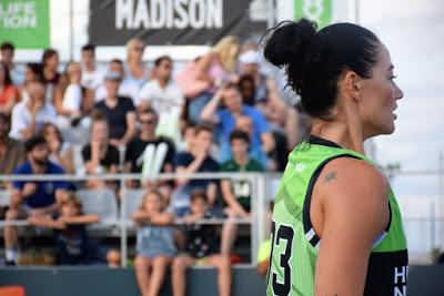 Galería de escenas del Máster Final del Herbalife 3x3Series