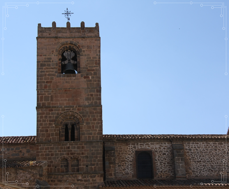 Edén en Ágreda (y II)