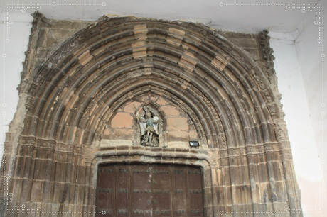 Edén en Ágreda (y II)