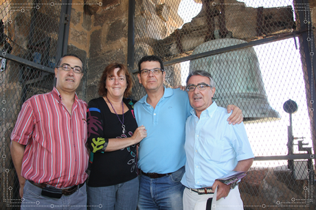 Edén en Ágreda (y II)