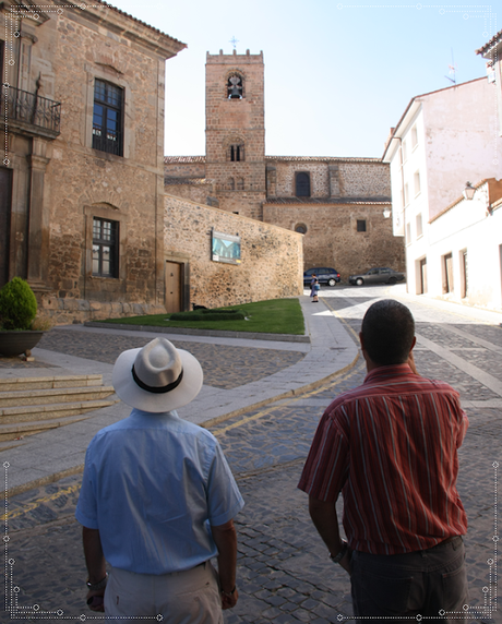 Edén en Ágreda (y II)