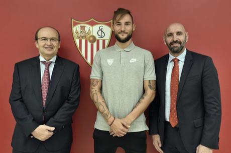 El Sevilla FC ya ha invertido 115 millones en fichajes este verano