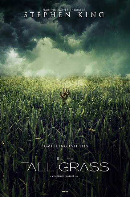 Netfix estrenará 'In the tall grass', de Stephen King