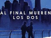 adaptará 'They both end', novela Adam Silvera