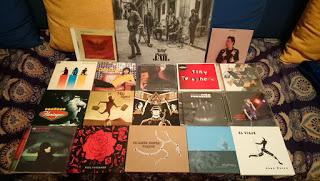 Programa Número 162 de Música Sideral. Especial mejores temas del Siglo XXI de grupos y artistas españoles (2000-2019)