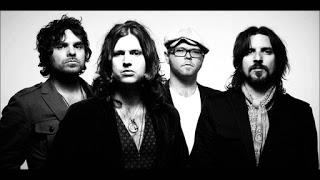 Rival Sons - Keep on Swinging (2012) Rival Sons - Keep on Swinging (2012)