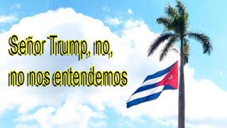 Lo que quiere Trump de Cuba de cara a una reelección [+ infografía]