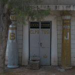 Los Masones en el Cementerio del Saucito