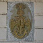 Los Masones en el Cementerio del Saucito