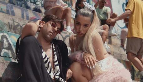 Lola Indigo y Don Patricio publican el single conjunto ‘Lola Bunny’ Lola Indigo y Don Patricio