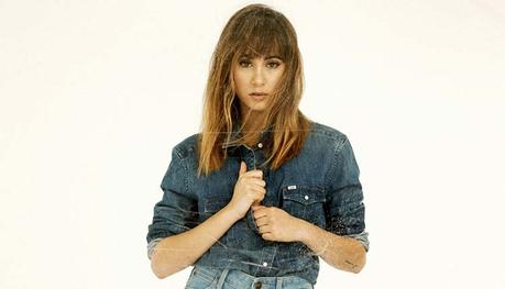 Aitana vuelve a liderar las ventas de álbumes con ‘Spoiler’ Nuevo número 1 de Aitana