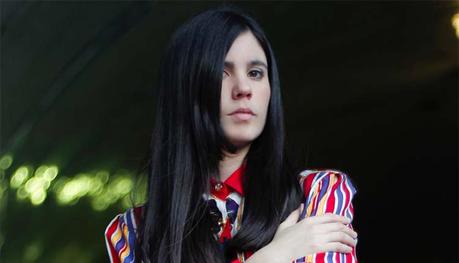 Javiera Mena versiona el clásico de Mecano ‘Mujer contra mujer’ Javiera Mena