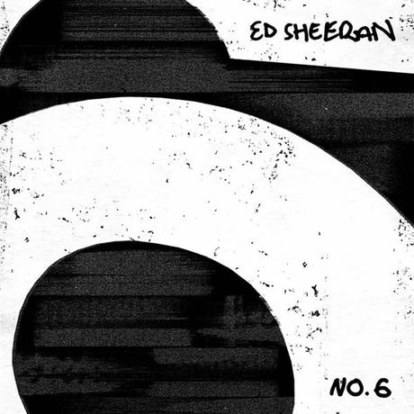 Ed Sheeran, Shawn Mendes y Camila Cabello lideran las listas de ventas británicas No. 6 Collaborations Project