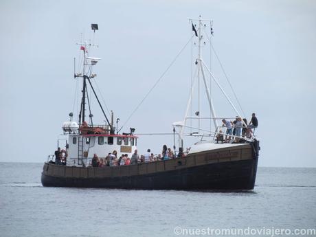 Hel; el pueblito pesquero tomado por el turismo