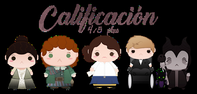 (Reseña) Una Vida Sin Ti by Andrea Valenzuela Araya