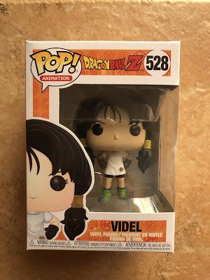 -Nº 528: VIDEL