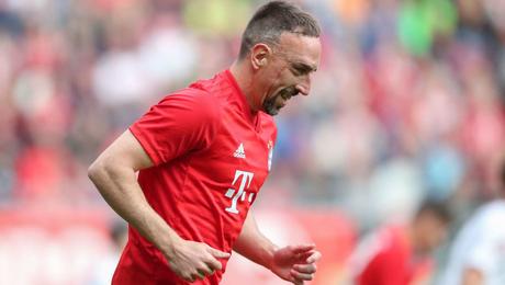 Franck Ribery