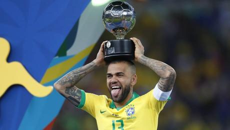 Dani Alves