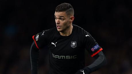 Arsenal v Stade Rennais - UEFA Europa League Round of 16: Second Leg