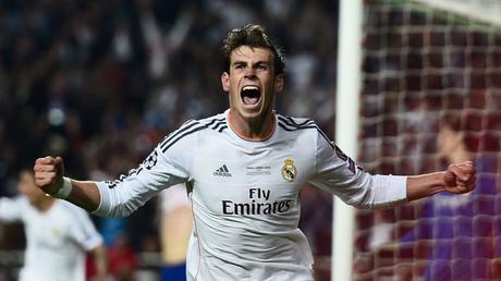 Gareth Bale