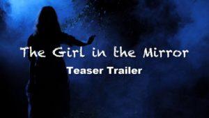 LA CHICA DEL ESPEJO LA CHICA DEL ESPEJO