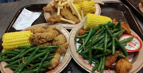 Plan de comidas Disney: costo y cómo funciona Plan de comidas Disney: costo y cómo funciona