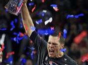 Previo Temporada 2019 England Patriots