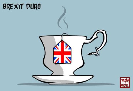 [SONRÍA, POR FAVOR] A menos hoy miércoles, 31 de julio