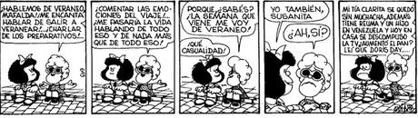 [SONRÍA, POR FAVOR] A menos hoy miércoles, 31 de julio