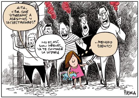 [SONRÍA, POR FAVOR] A menos hoy miércoles, 31 de julio