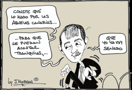 [SONRÍA, POR FAVOR] A menos hoy miércoles, 31 de julio