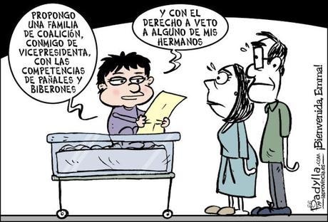 [SONRÍA, POR FAVOR] A menos hoy miércoles, 31 de julio