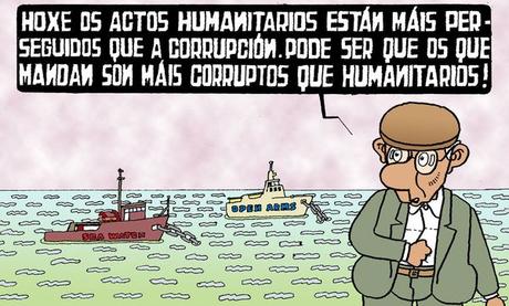 [SONRÍA, POR FAVOR] A menos hoy miércoles, 31 de julio