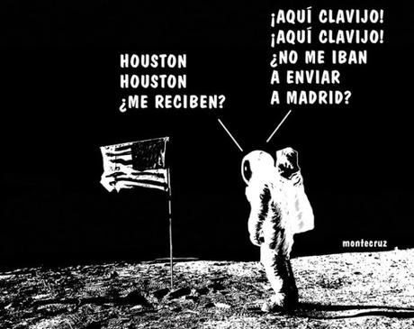 [SONRÍA, POR FAVOR] A menos hoy miércoles, 31 de julio