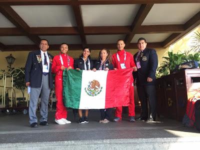 GENERA CARLOS SUÁREZ EXPECTATIVAS DE OBTENER PRESEAS DURANTE SU PARTICIPACIÓN EN LIMA 2019