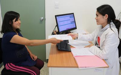 FORTALECEN ATENCIÓN DE LA SALUD MATERNA CON REGIONALIZACIÓN DEL SISTEMA DE REFERENCIA Y CONTRARREFERENCIA