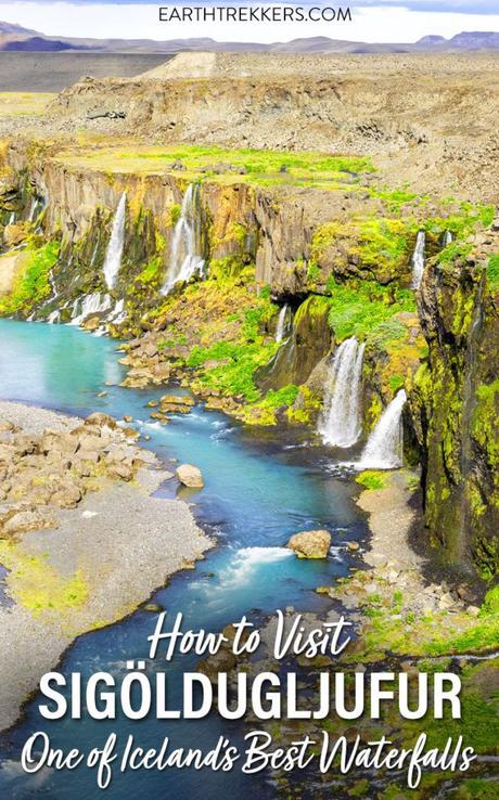 Iceland-Best-Waterfall-Sigoldugljufur-638x1024.jpg.optimal ▷ Cómo llegar a Sigöldugljufur, una de las cascadas más hermosas de Islandia