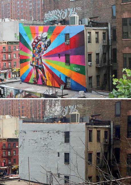 Píldoras : Before & After.