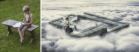 Píldoras : Before & After.