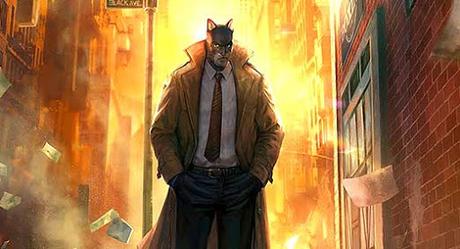Meridiem confirma las ediciones físicas de la aventura gráfica Blacksad Meridiem confirma las ediciones físicas de la aventura gráfica Blacksad